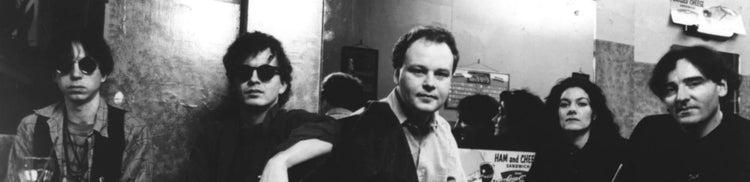 The Feelies