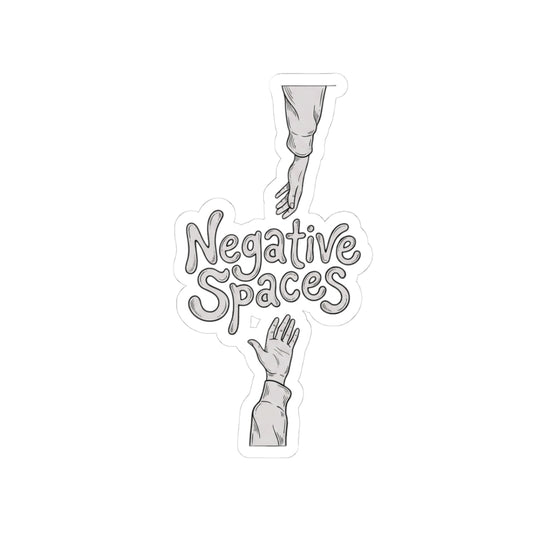 Negative Spaces