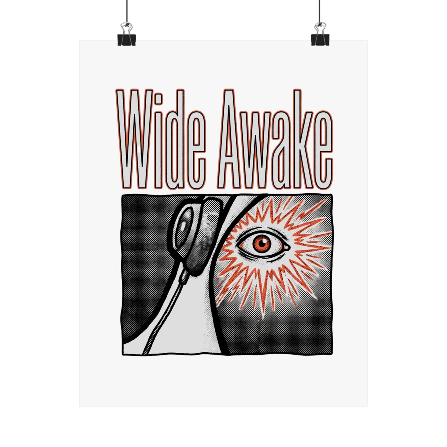 Wide Awake