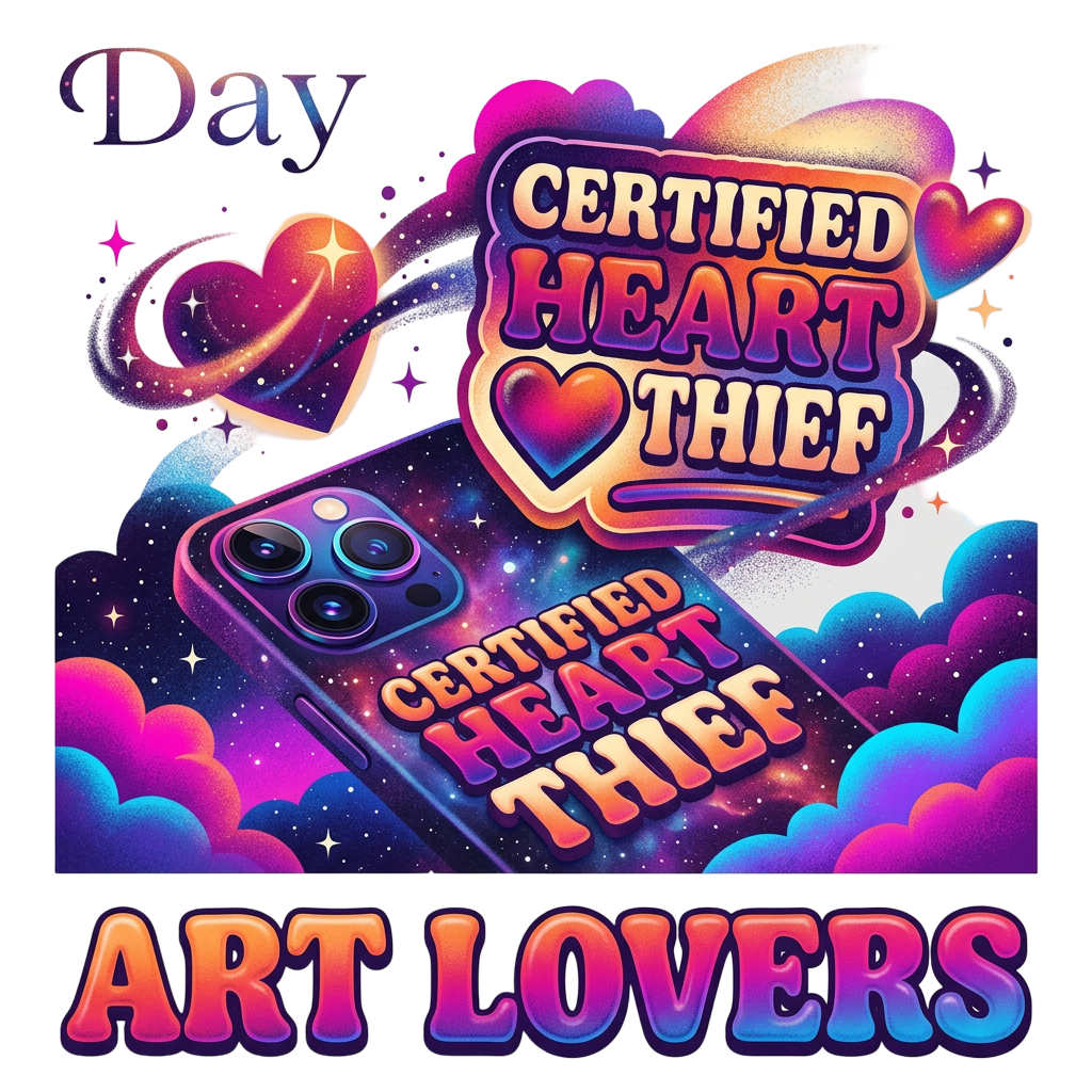 Art Lovers