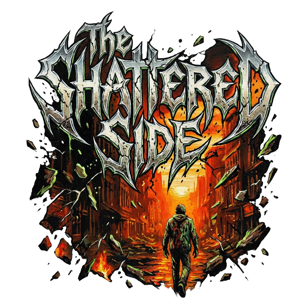 The Shattered Side