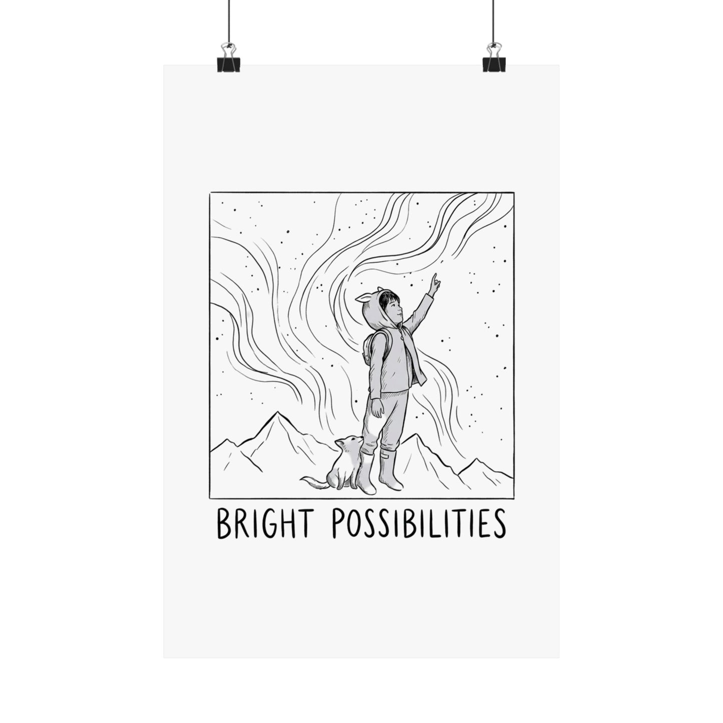 Bright Possibilities