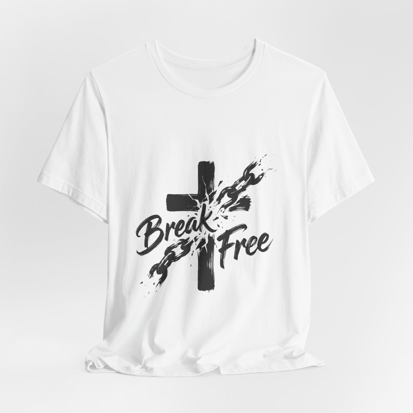 Break Free