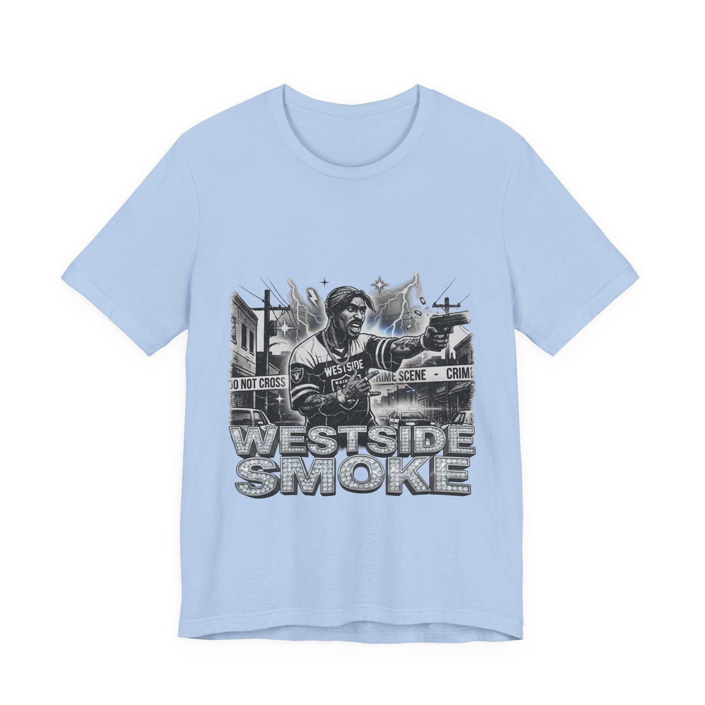 Westside Smoke