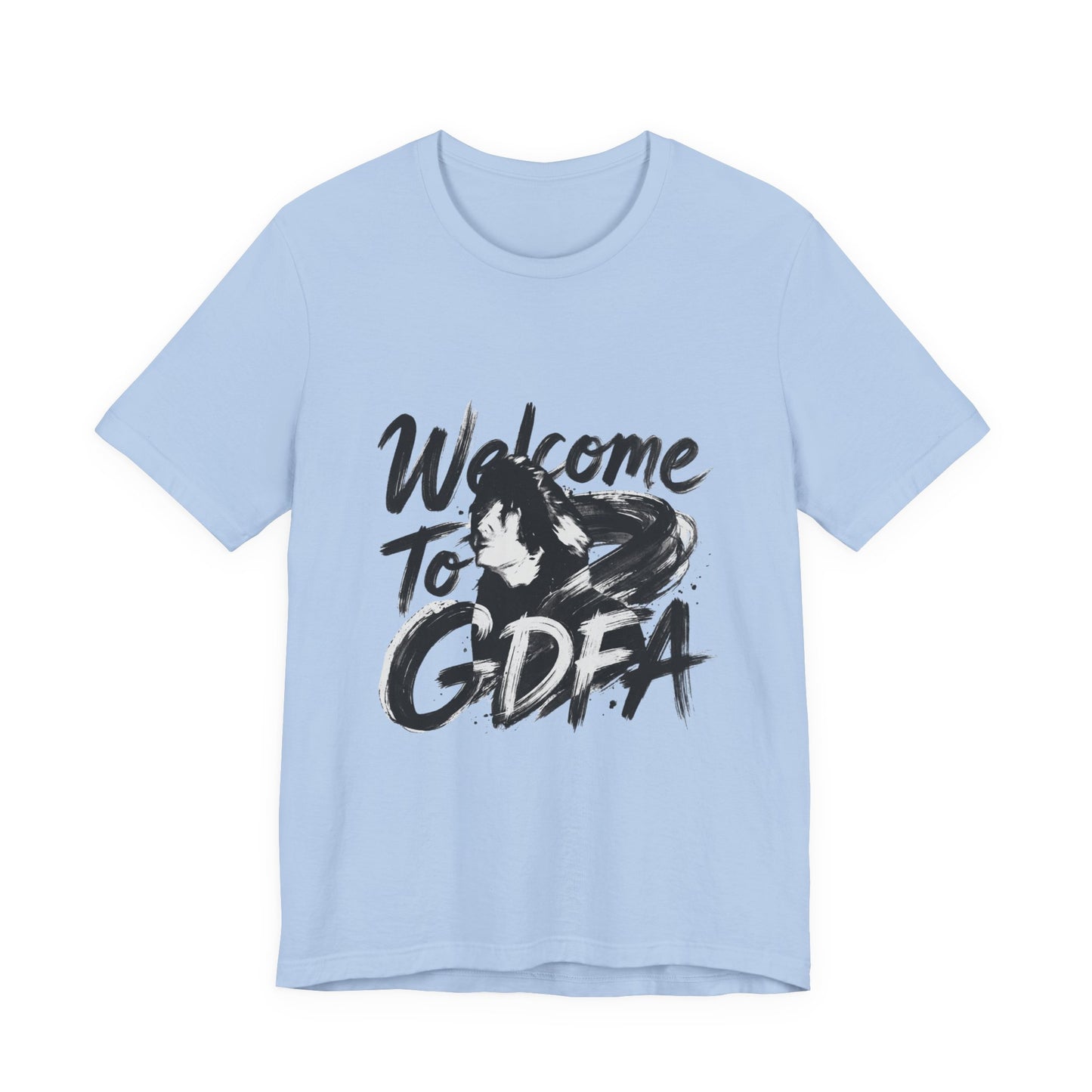 Welcome To GDFA