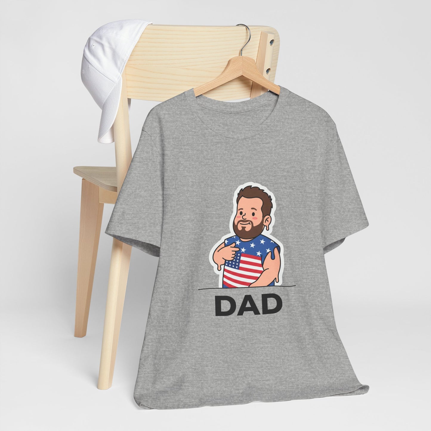 Dad