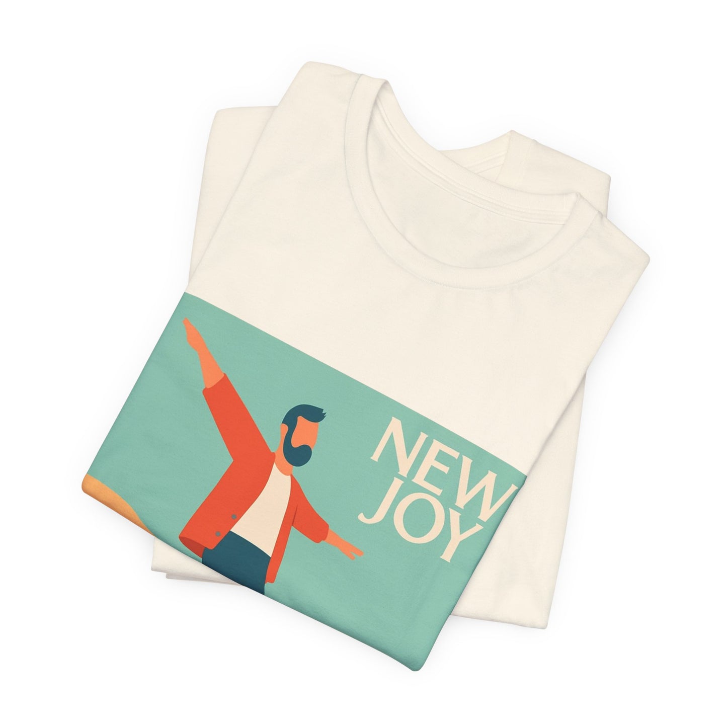 Ran Nir   New Joy