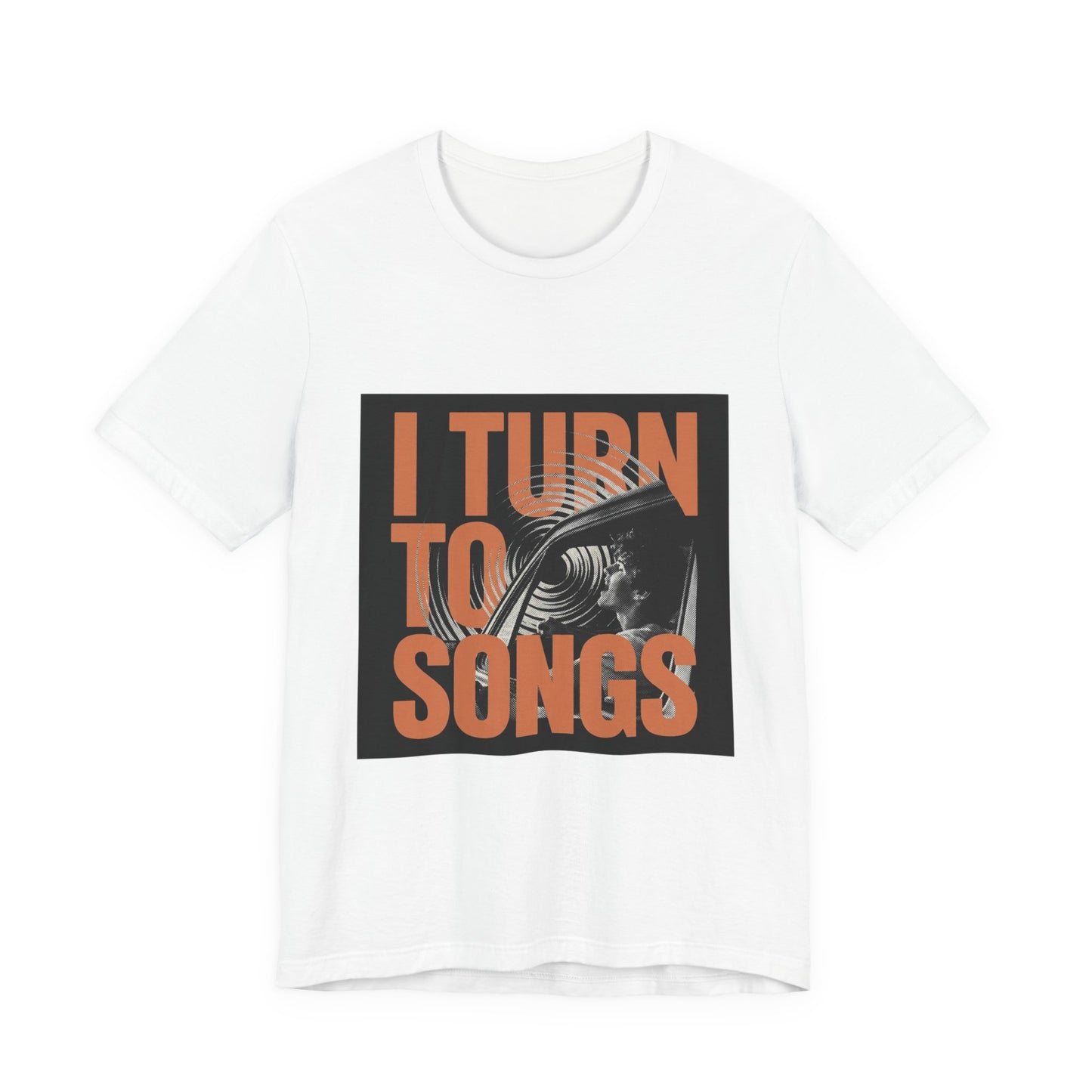 I Turn to Songs