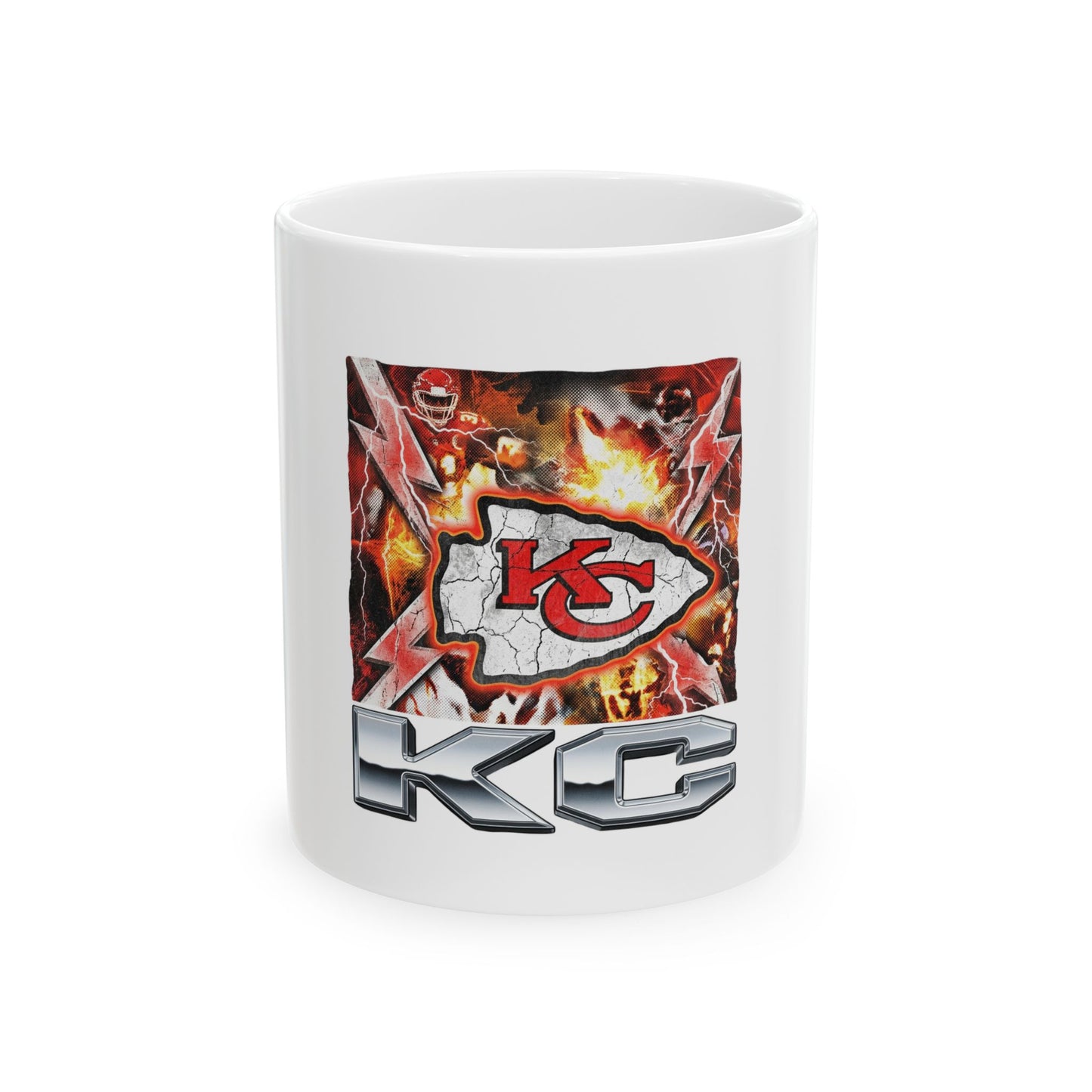 KC