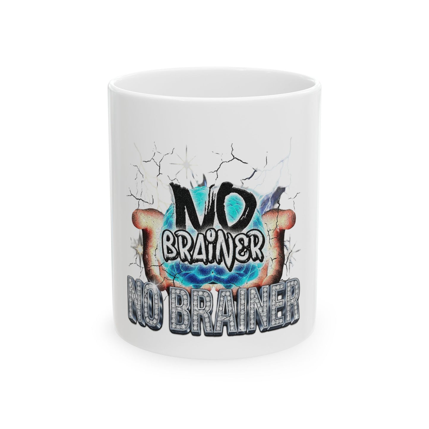 No Brainer