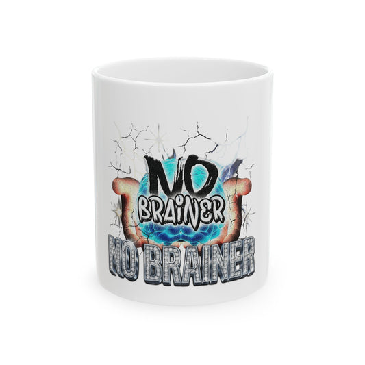 No Brainer