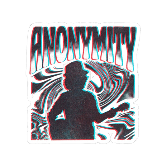 Anonymity