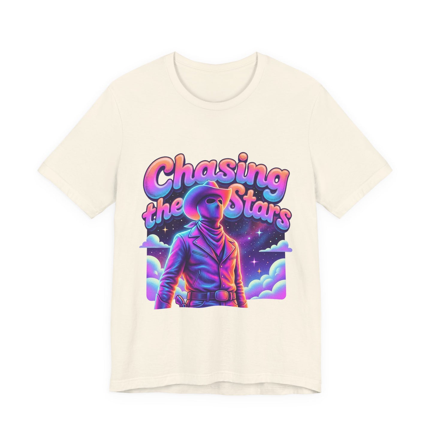 Chasing the Stars