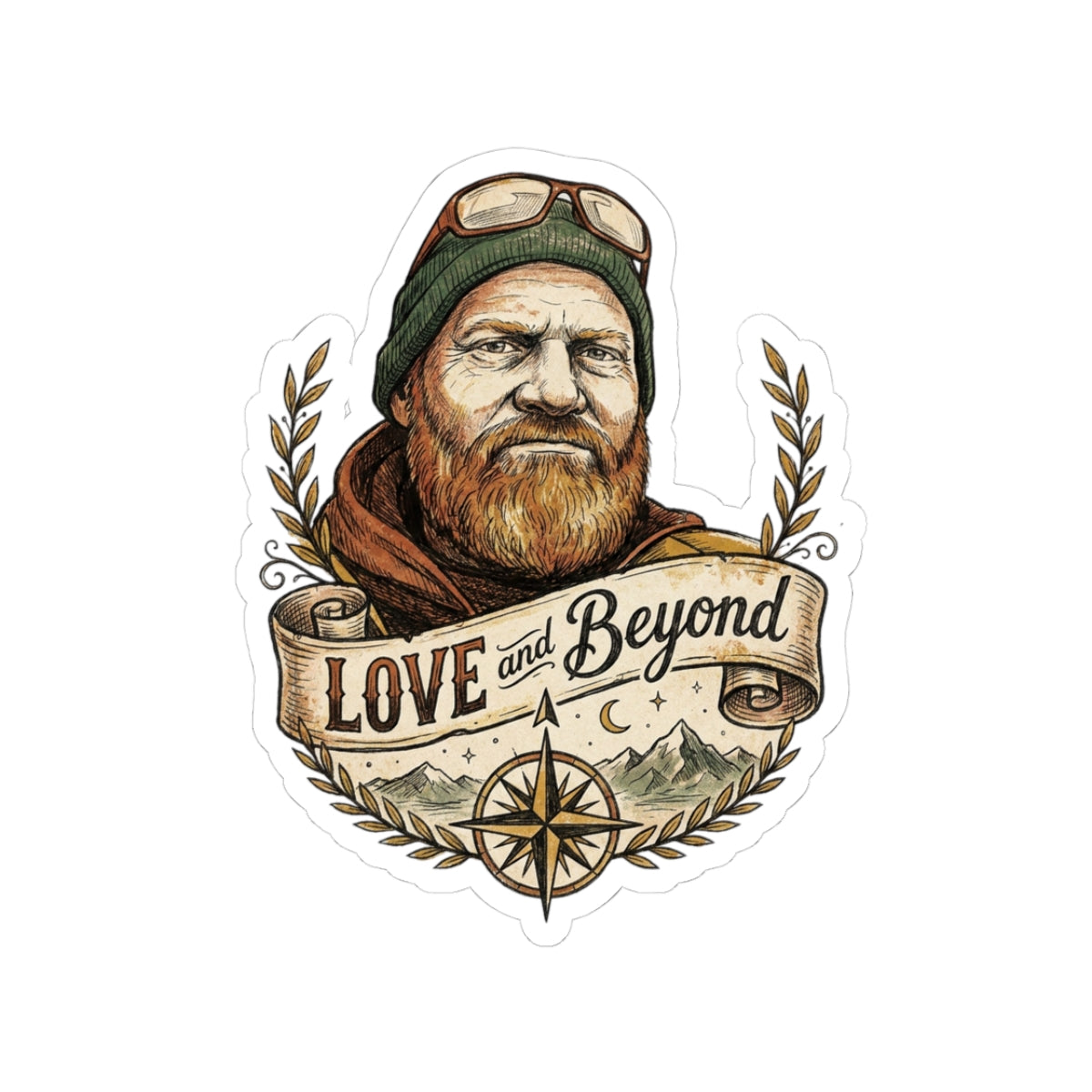 Love and Beyond