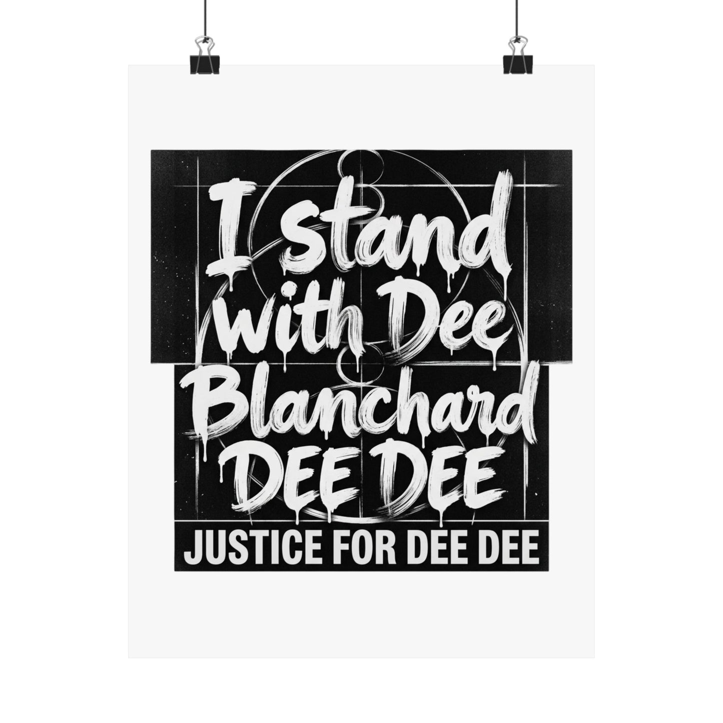 Justice For Dee Dee