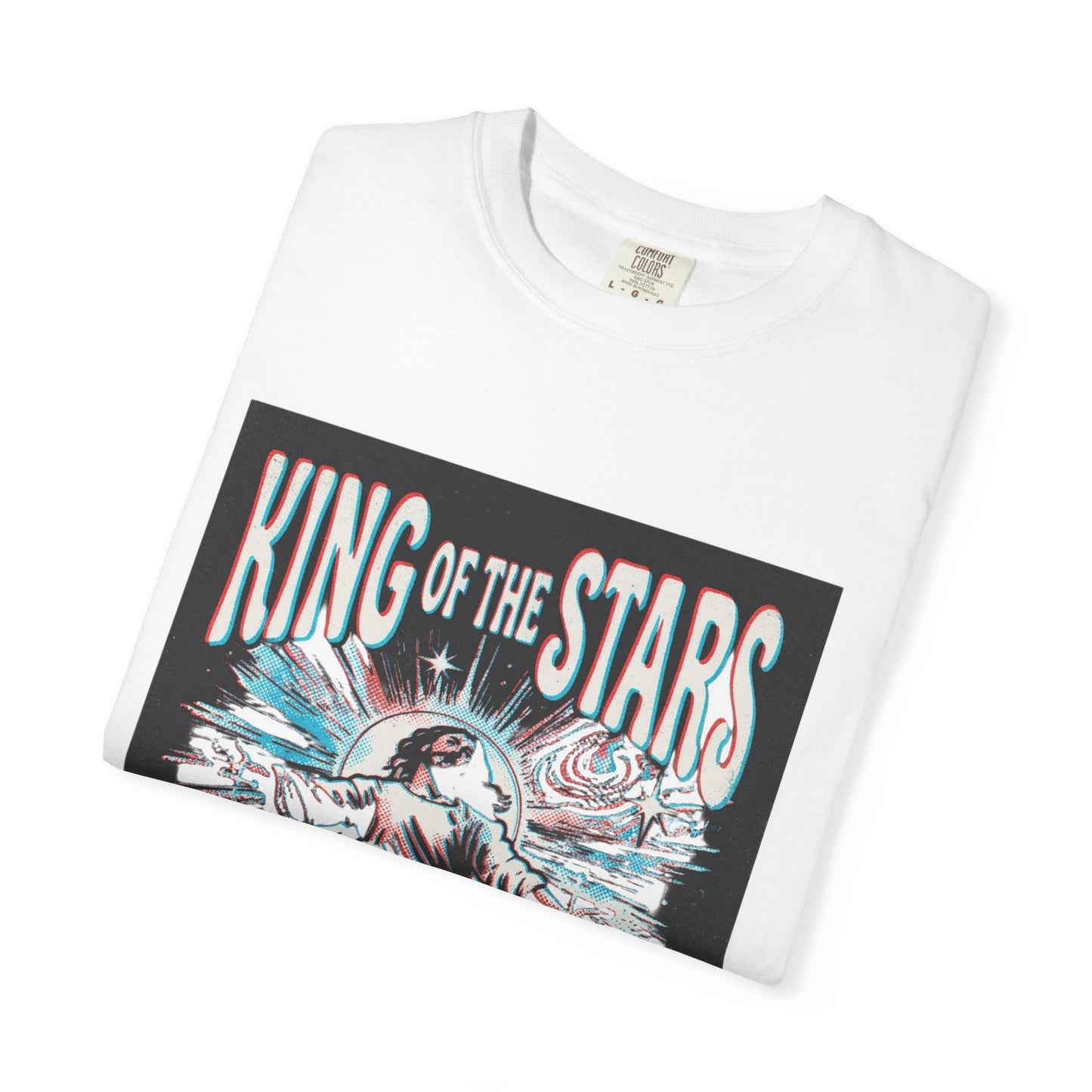 King Of The Stars
