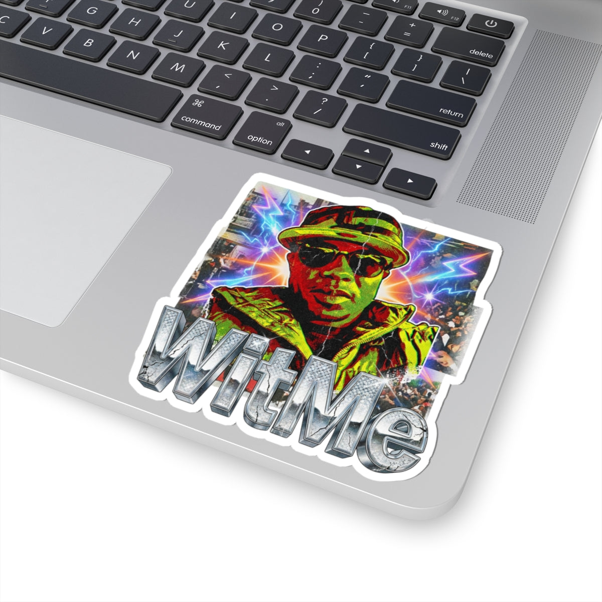 WitMe