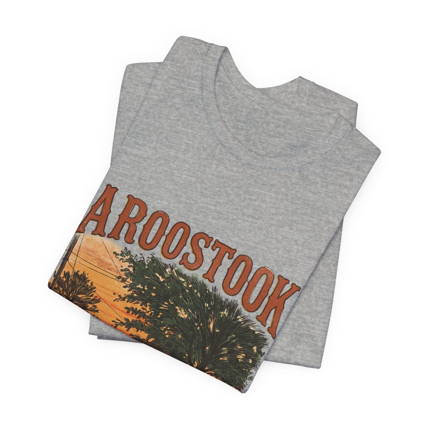 Aroostook County