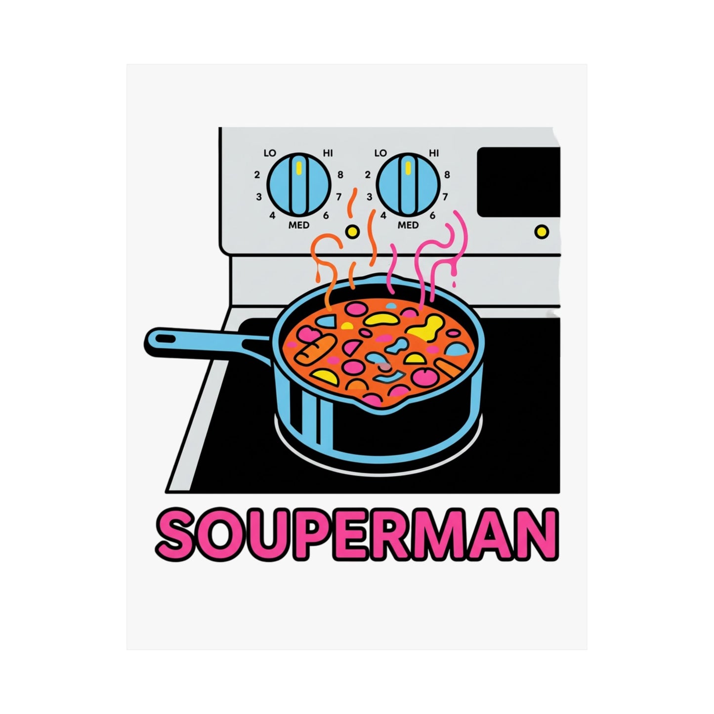 Souperman