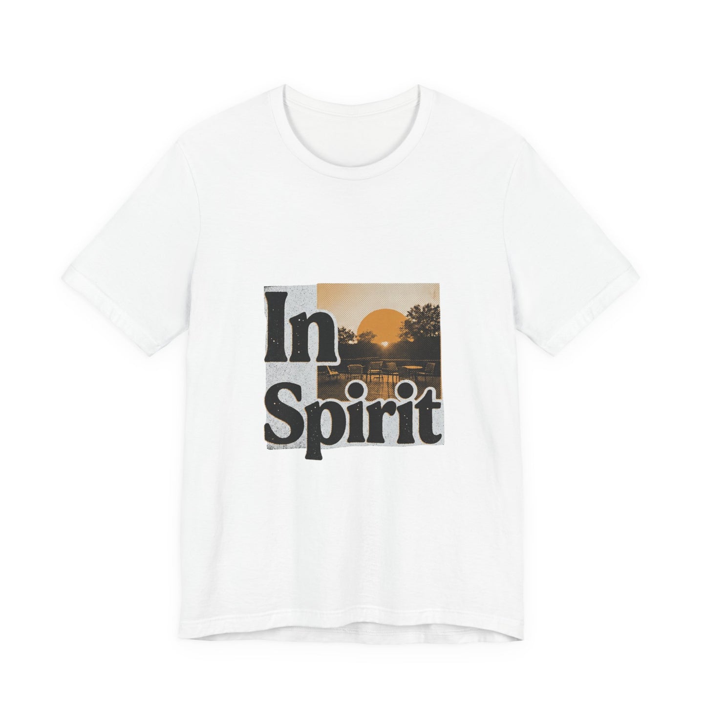 In Spirit