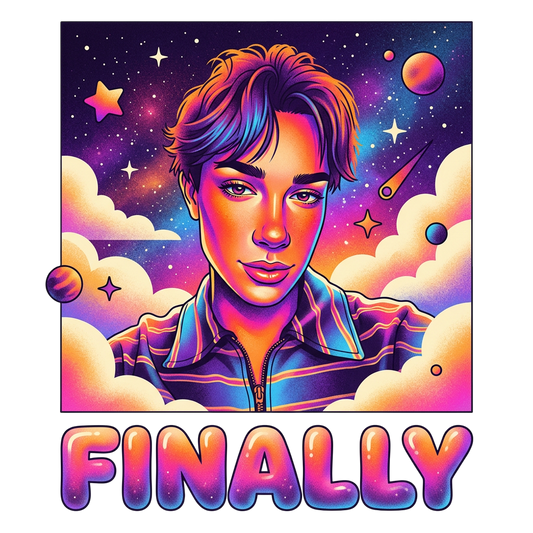 FINALLY