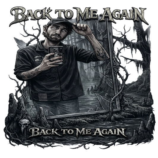 Back To Me Again