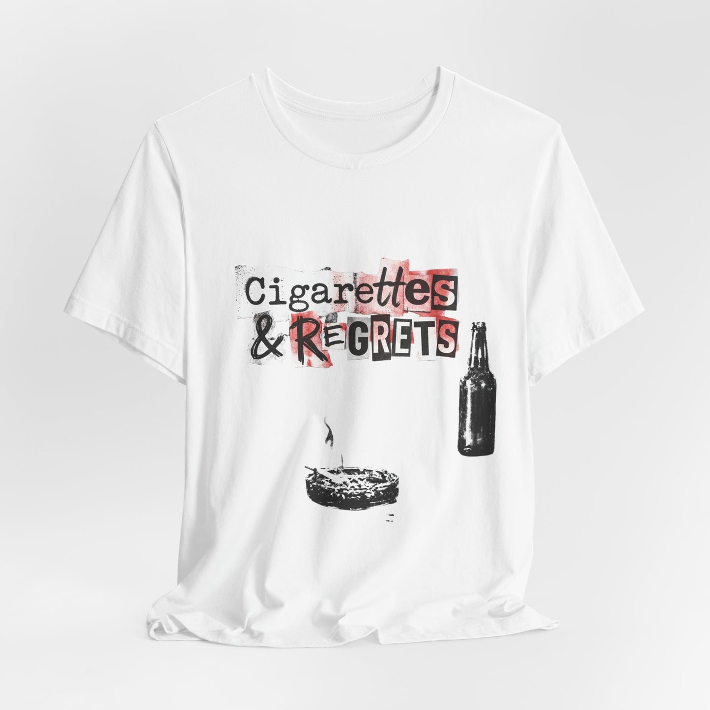 Cigarettes & Regrets