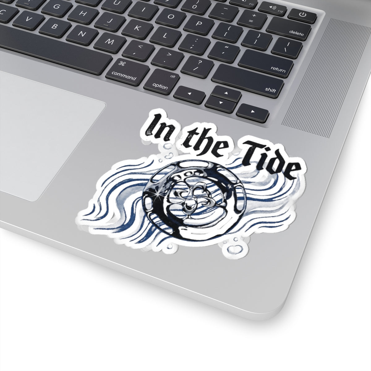 In the Tide