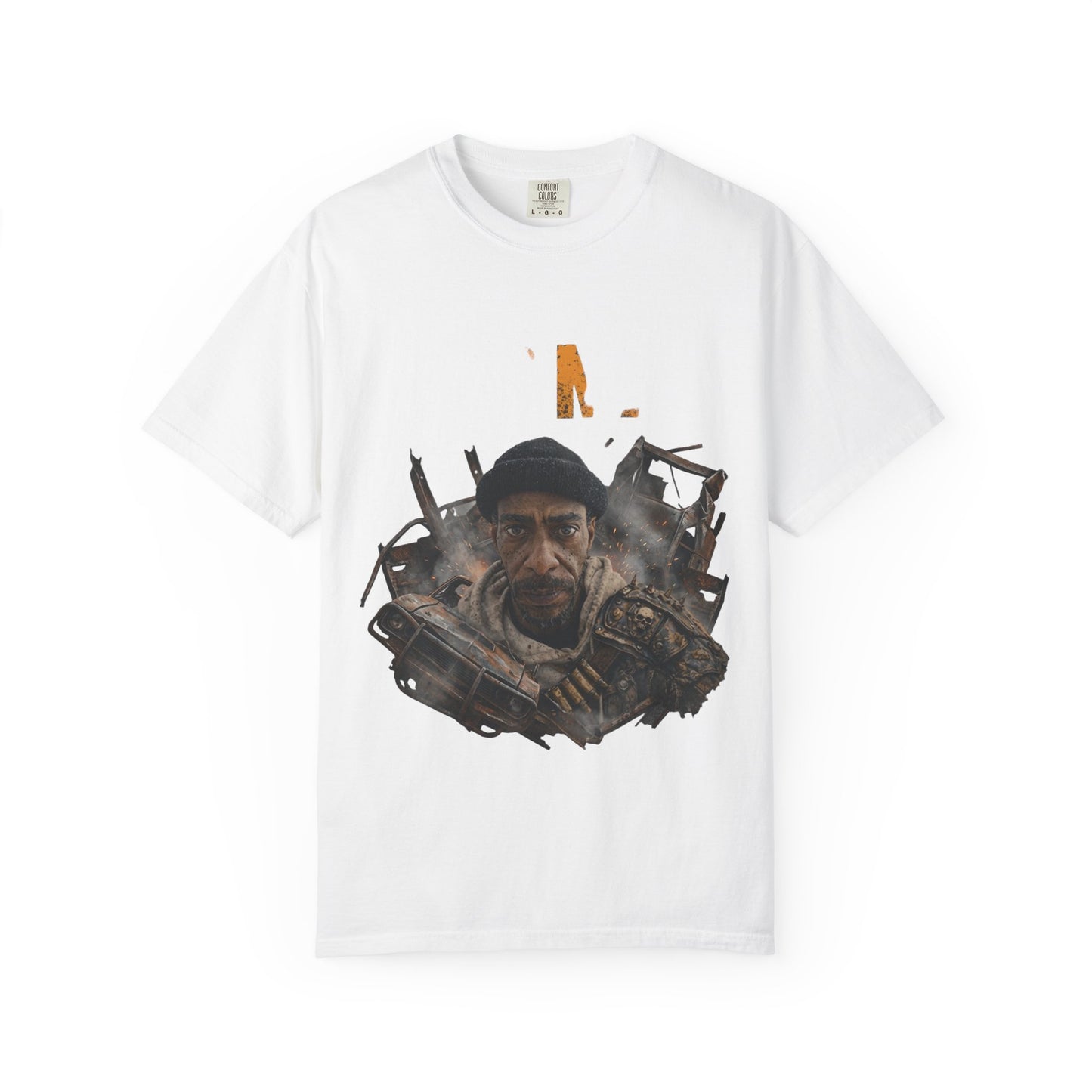 Mad Max
