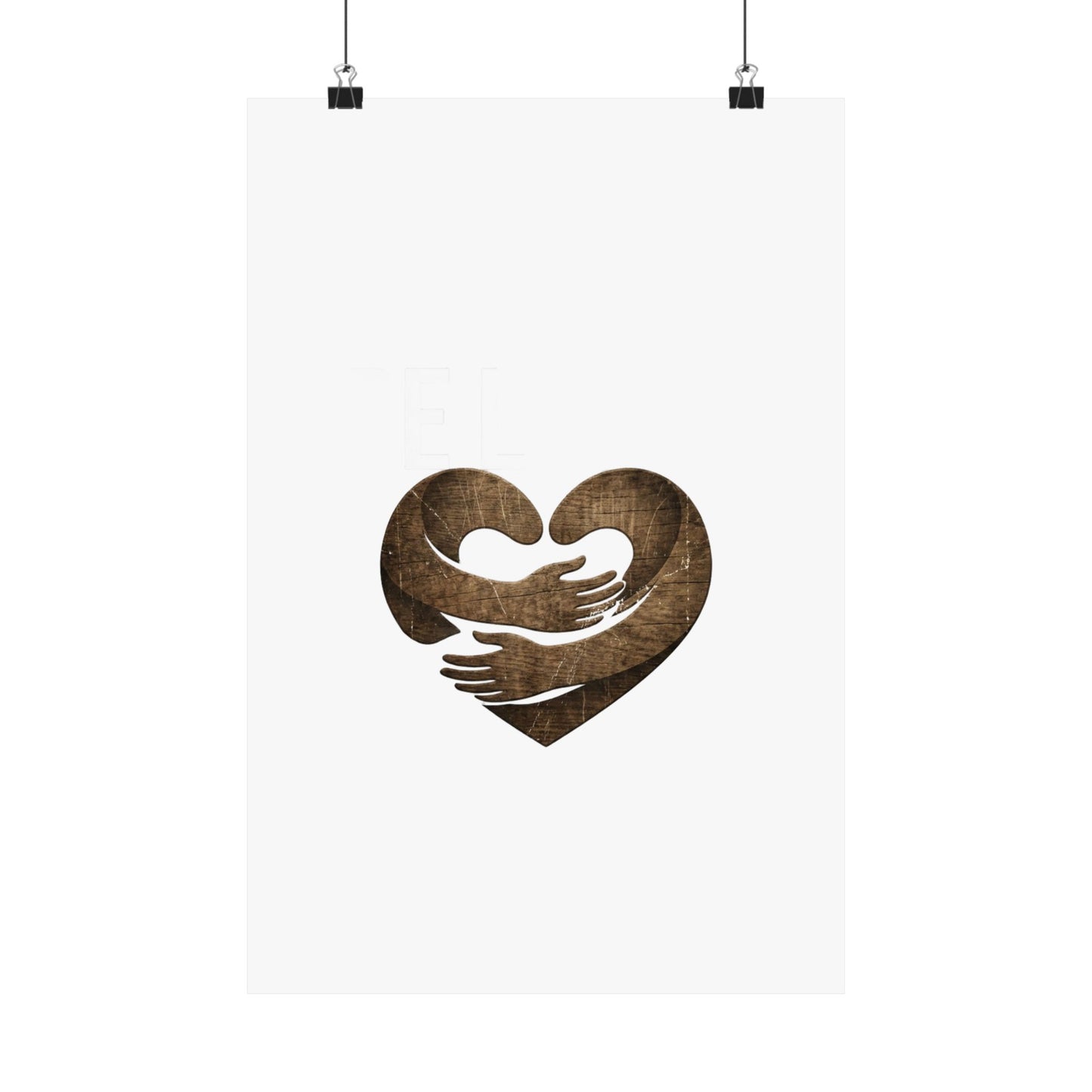 Be Loved