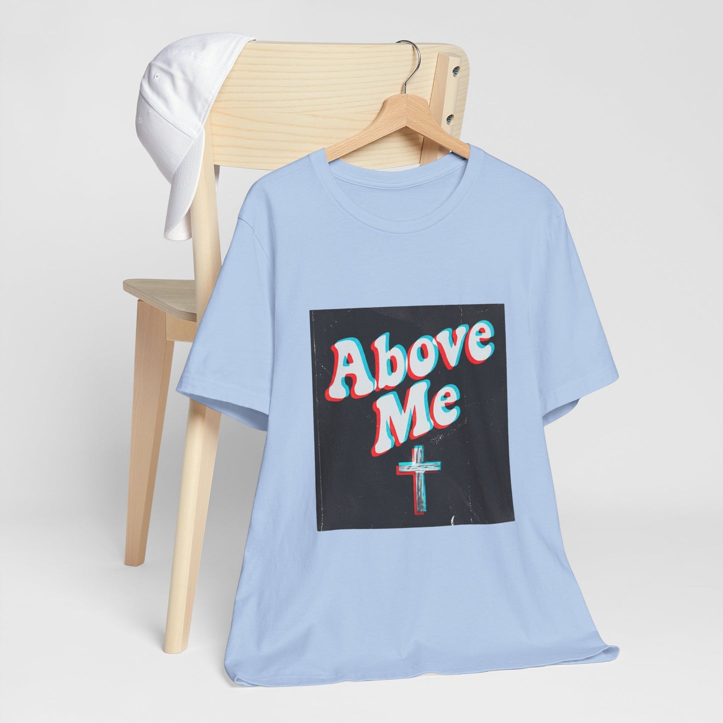 Above Me
