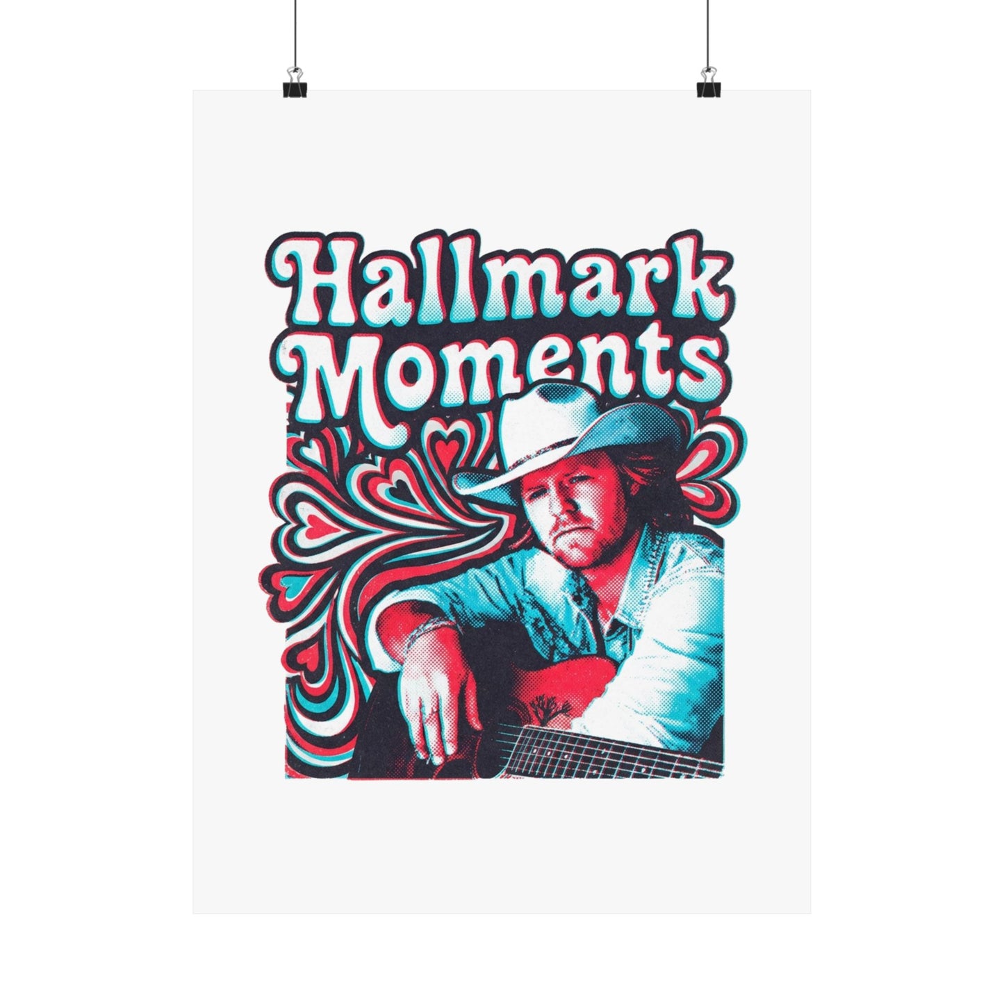 Hallmark Moments