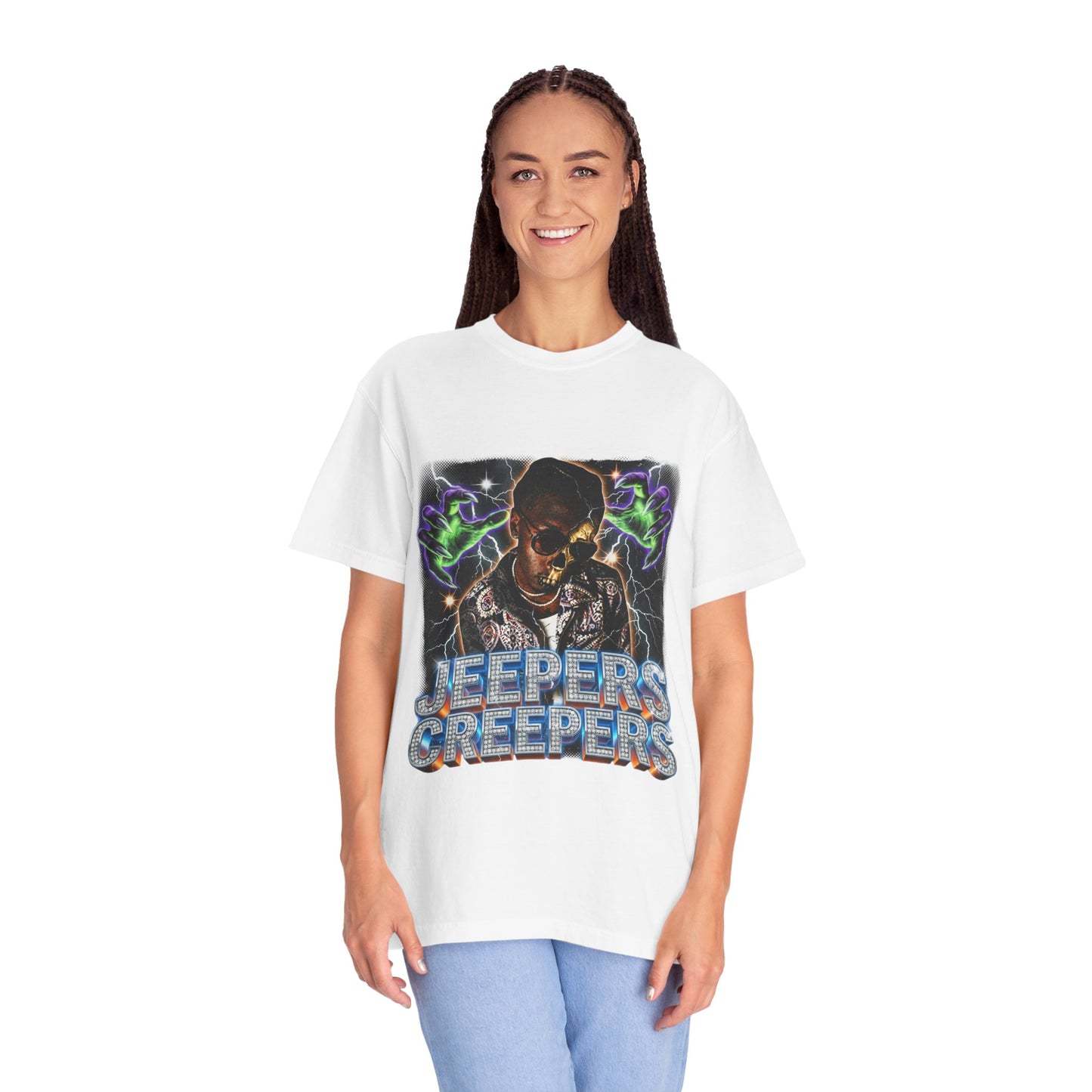 Jeepers Creepers