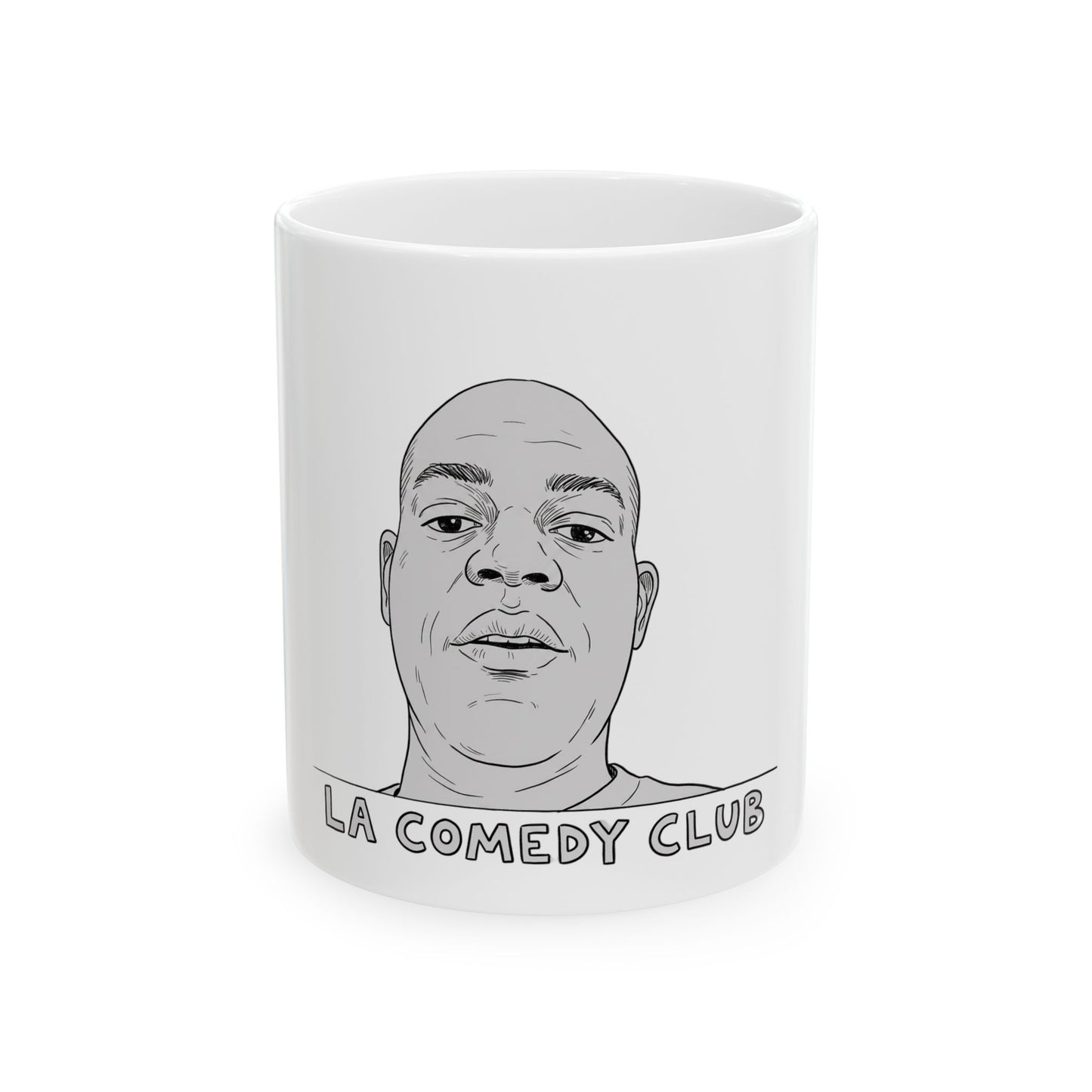 LA Comedy Club