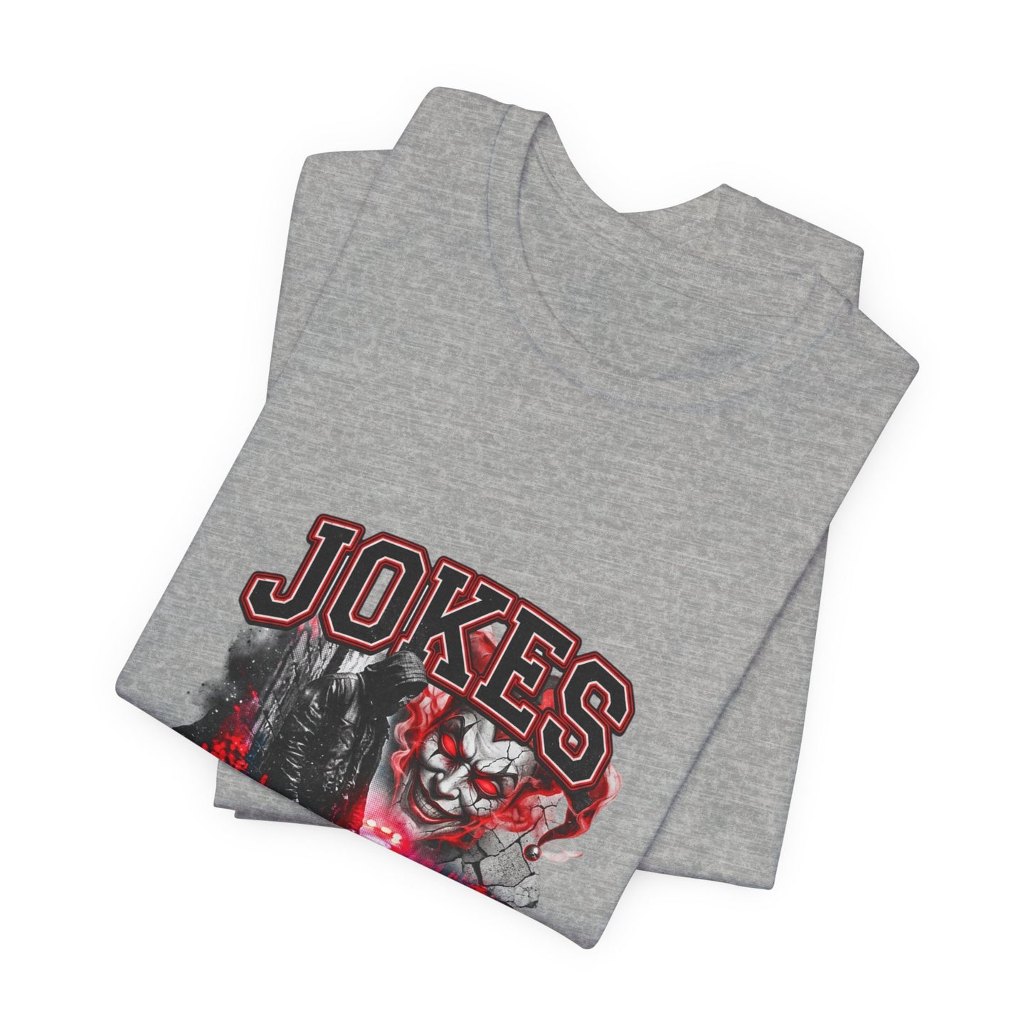 Jokes On Them