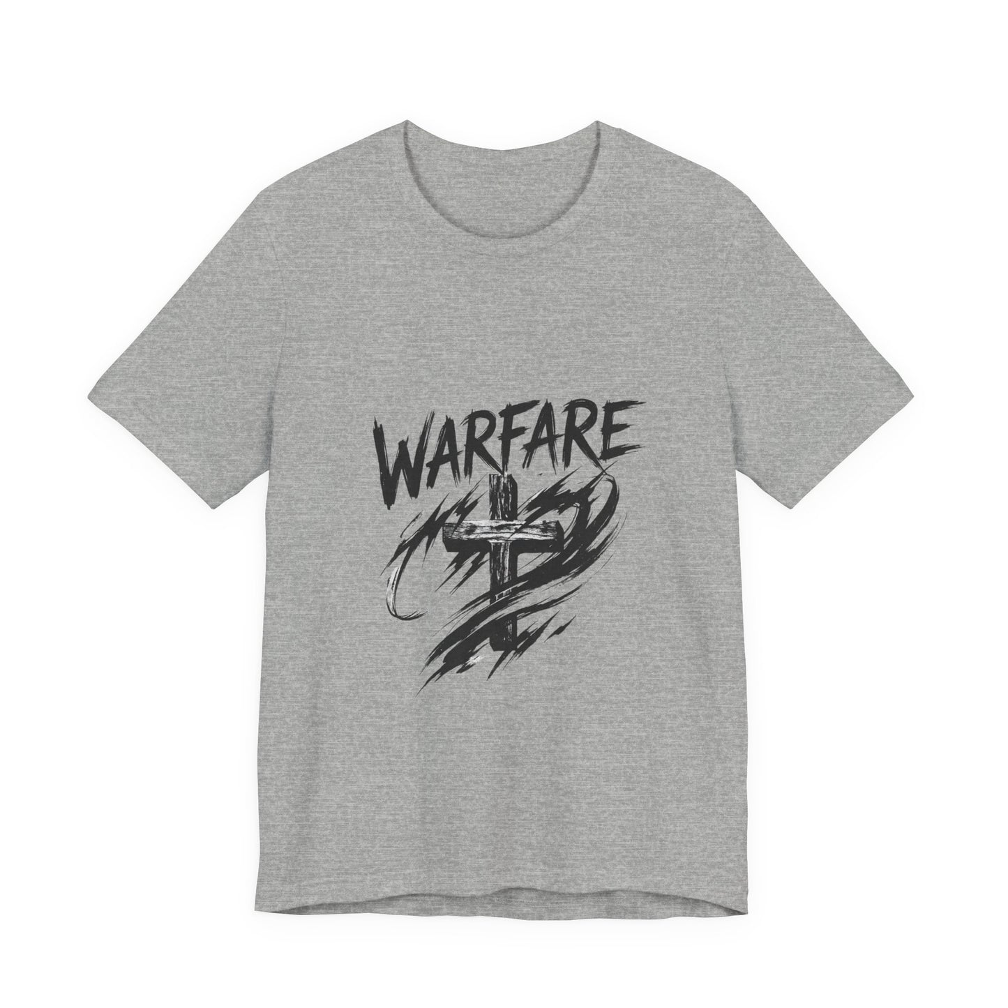 Warfare