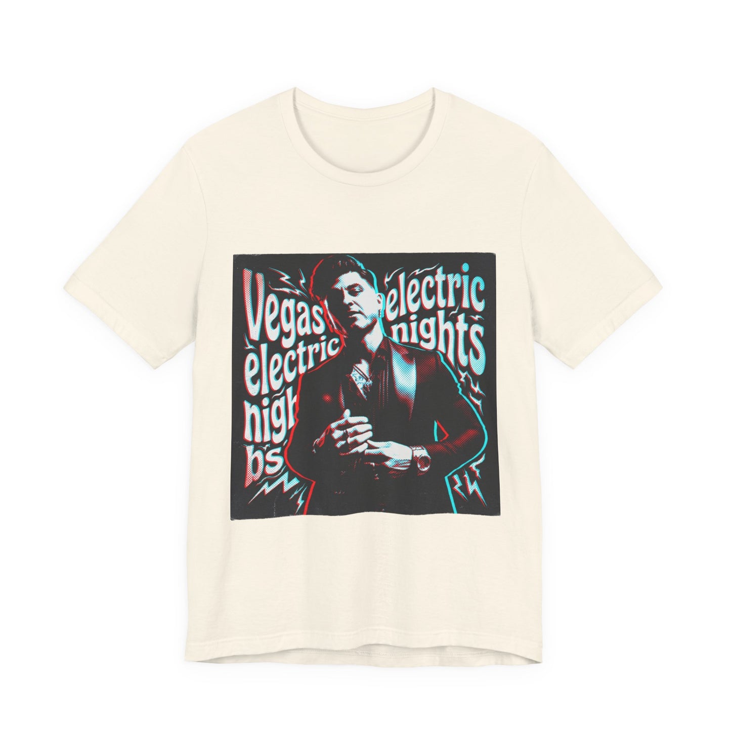 Vegas electric nights
