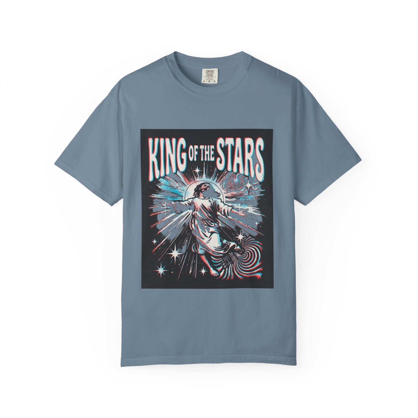 King Of The Stars