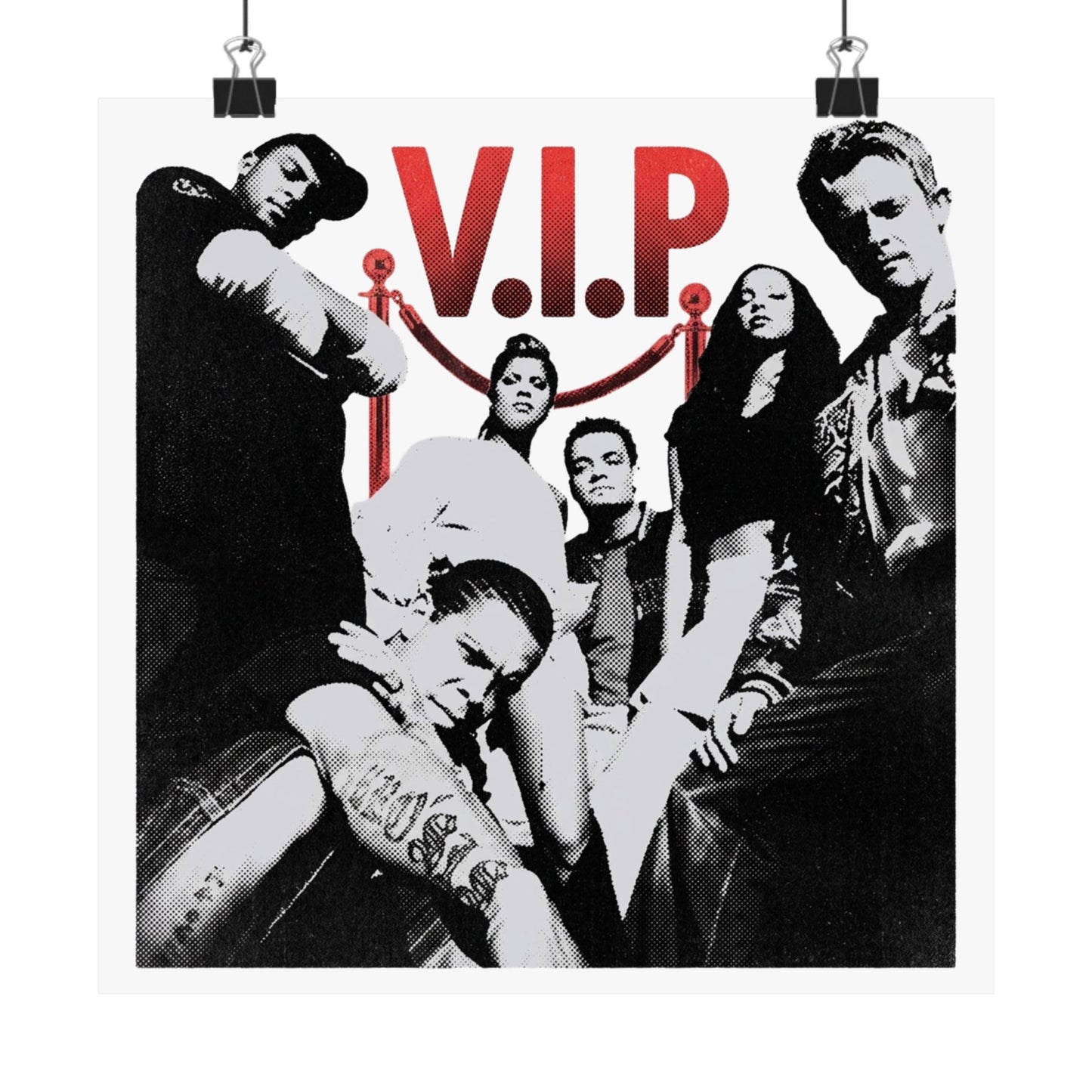 V.I.P.