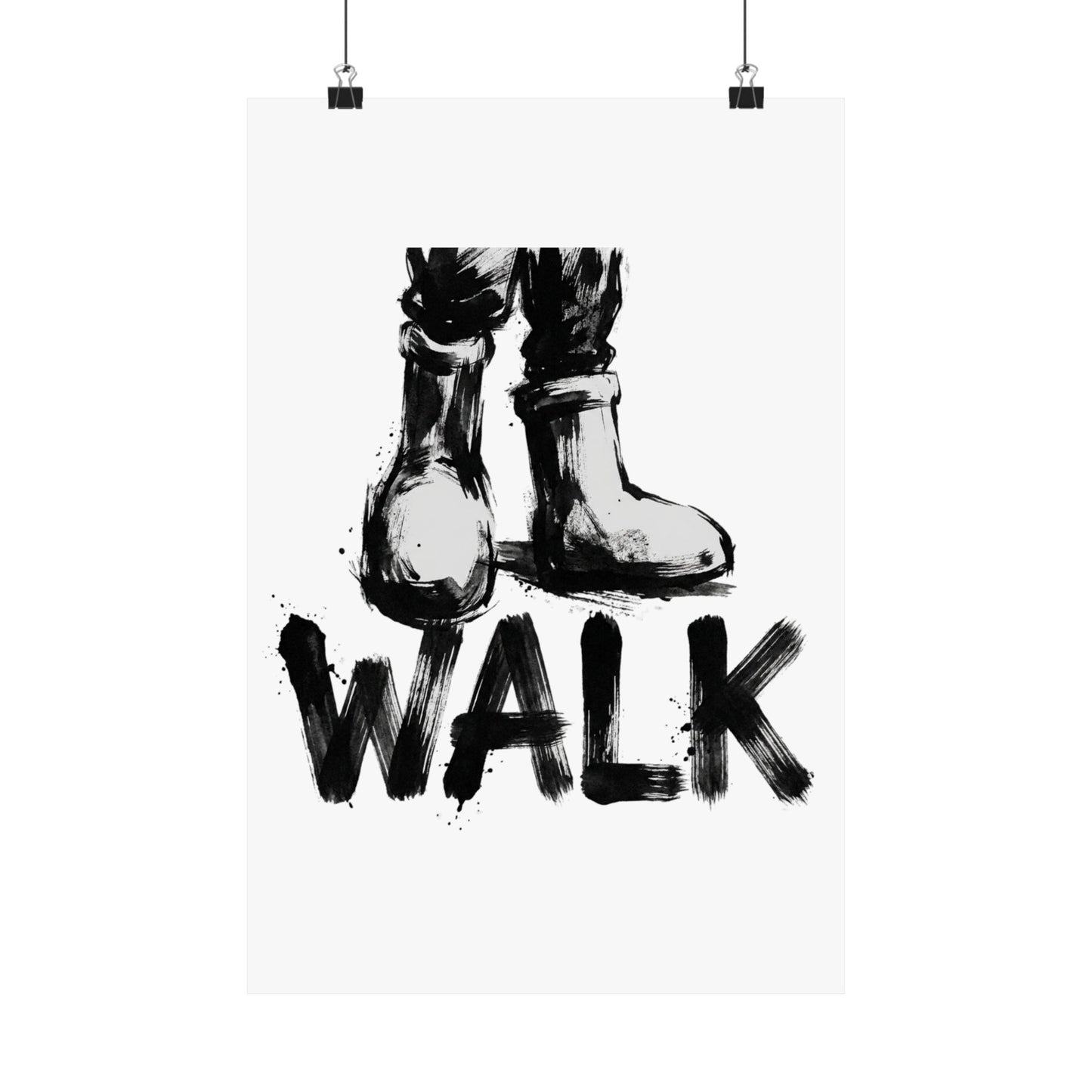 Walk