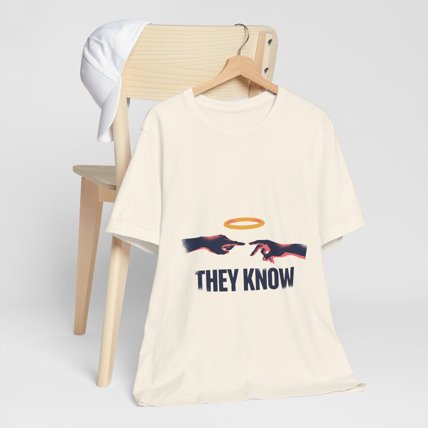 They Know
