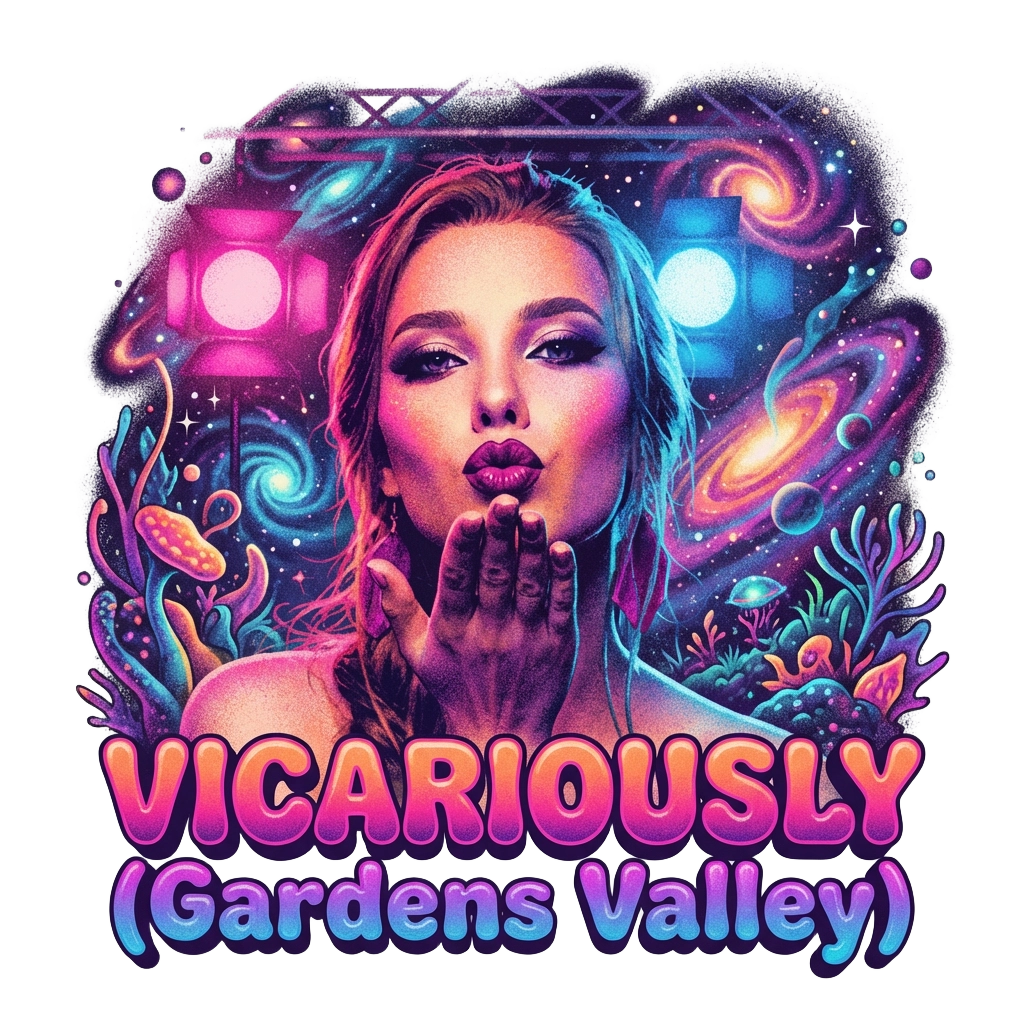 Vicariously (Gardens Valley)