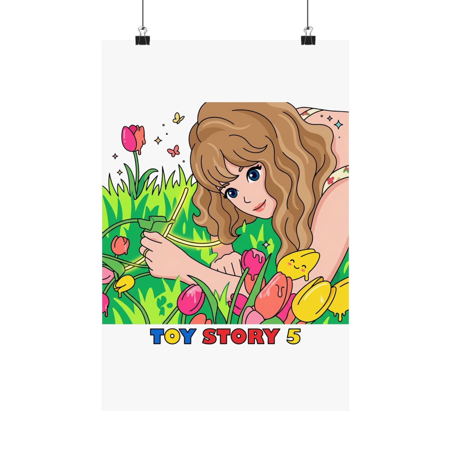 Toy Story 5