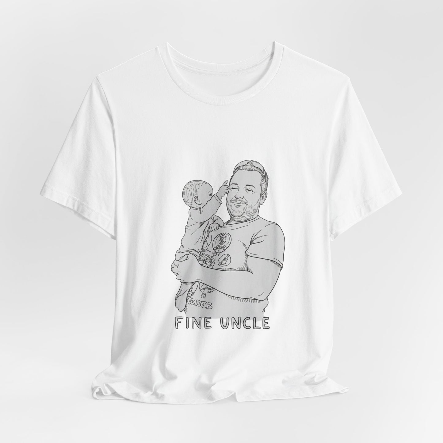 Fine Uncle
