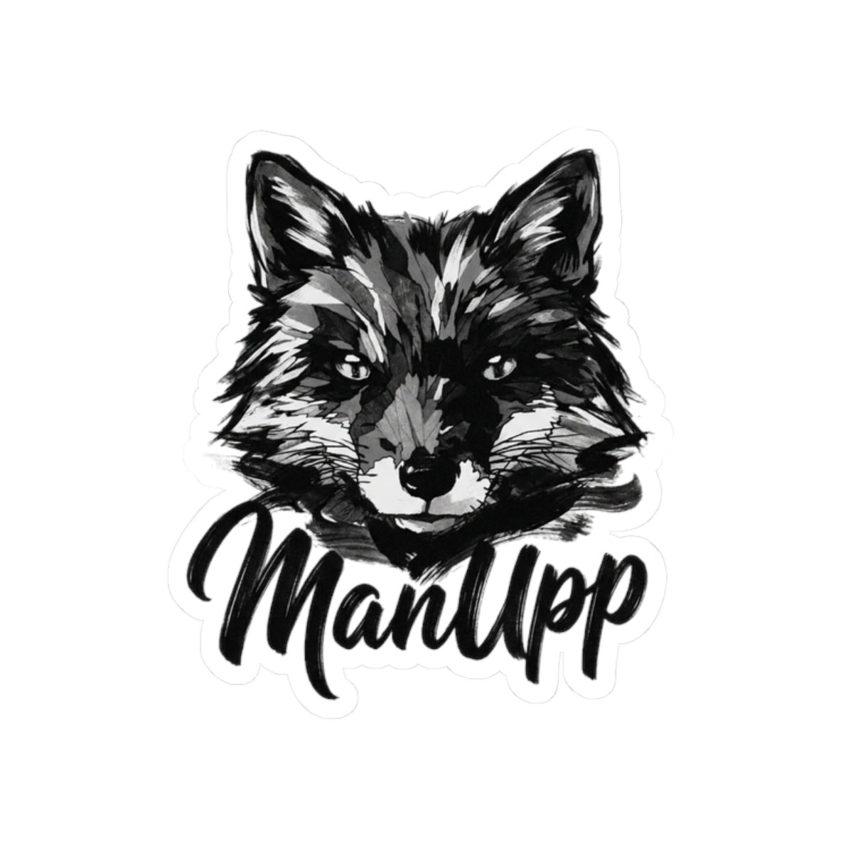 ManUpp