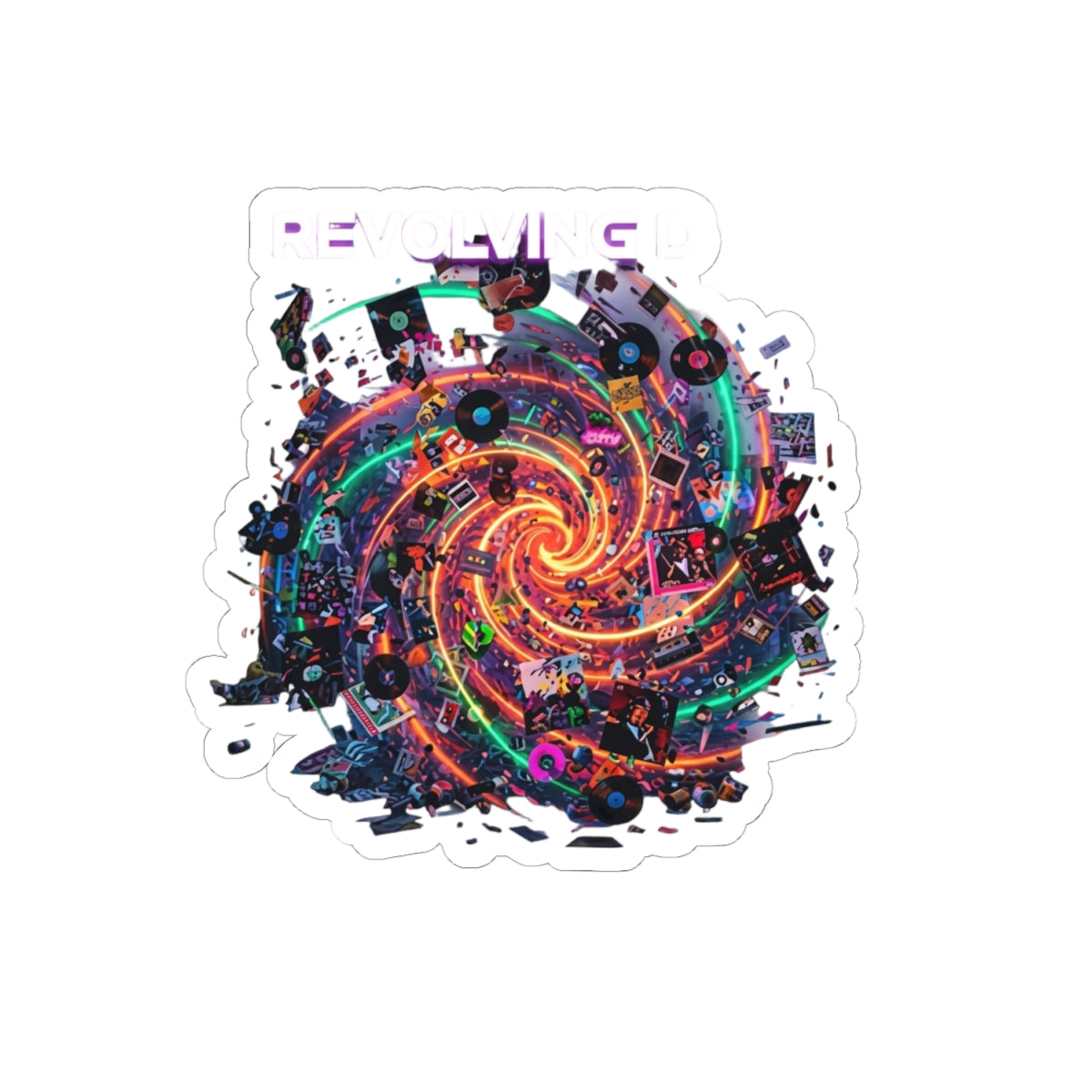 Revolving Door