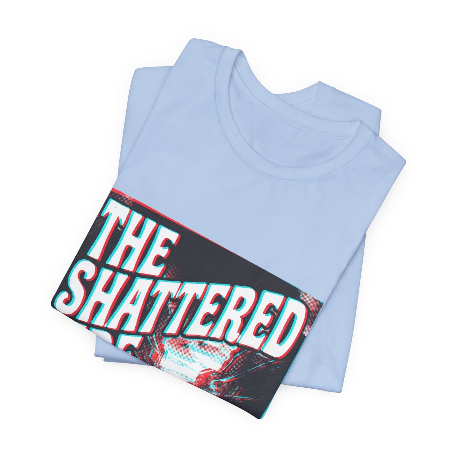 The Shattered Side
