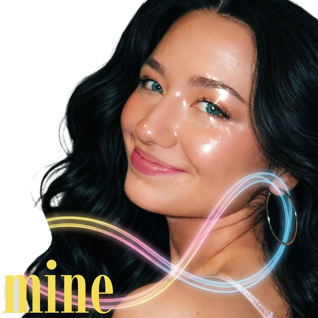 mine