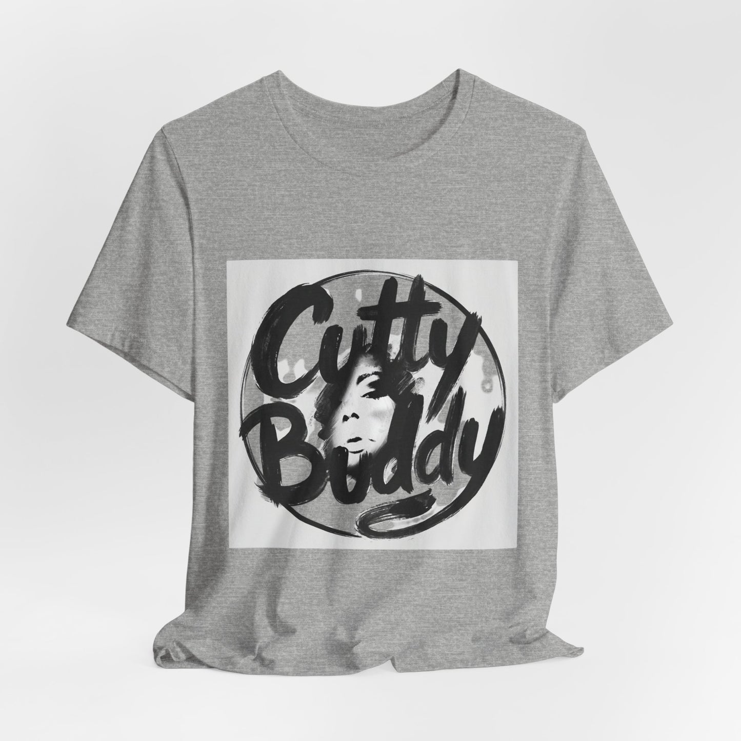 Cutty Buddy