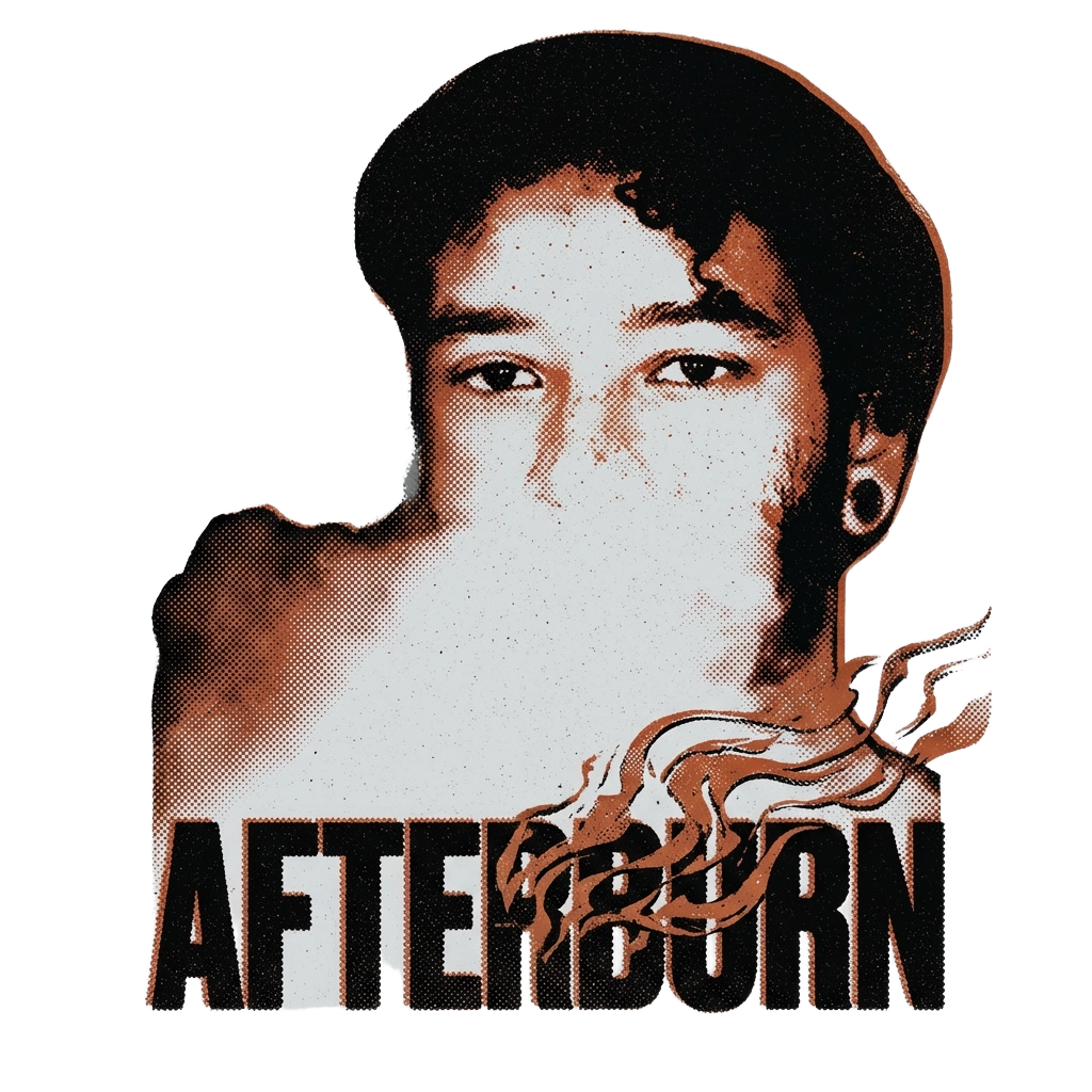 Afterburn